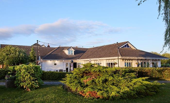 Hotel Wrexham
